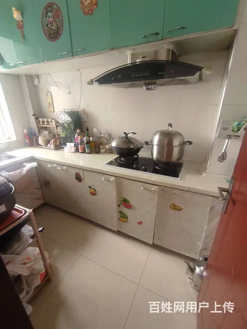 丽都新城(铁西)(铁西) 普通住宅2厅 中等装修 - 图片 7