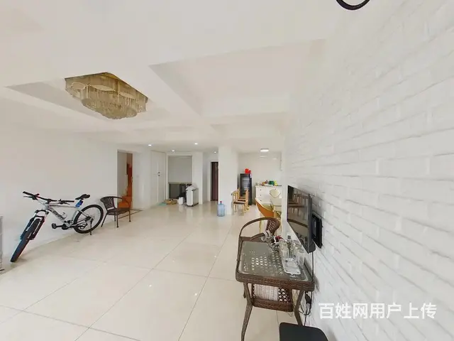 贺田尚城 三房两卫 顶跃精装修 配套齐全 靠近华为中控 - 图片 2