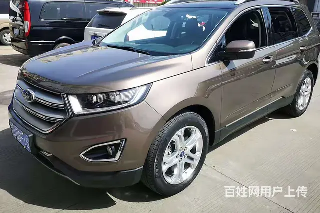 福特 锐界 2018款 2.0T 手自一体 EcoBoost - 图片 3
