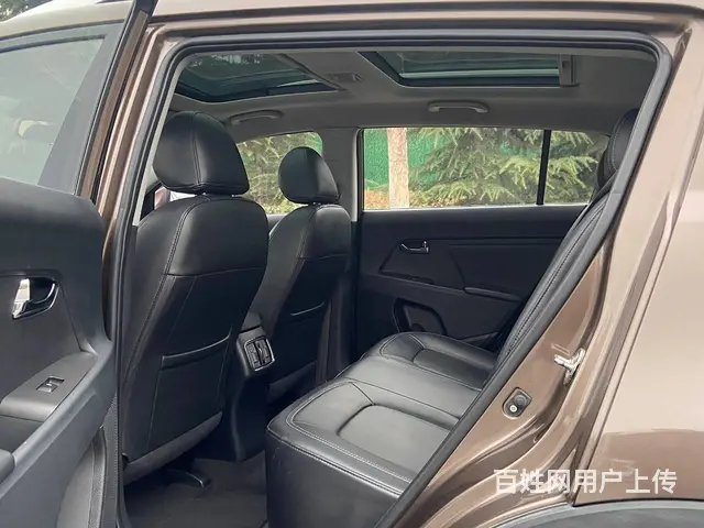 起亚 智跑 2016款 2.0 手自一体 两驱 DLX - 图片 5