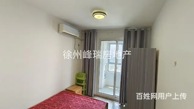 吾悦华府 精装电梯房三室 家具家电齐全 干净清爽 拎包即住！ - 图片 5
