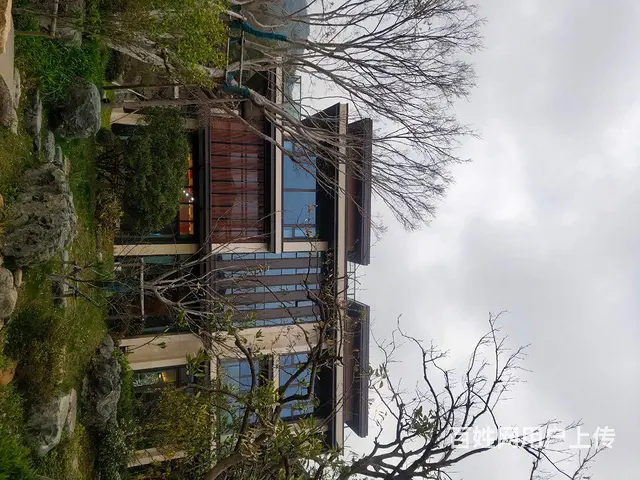 拱墅区350㎡排屋，1080万起，大花园+地下室 - 图片 7