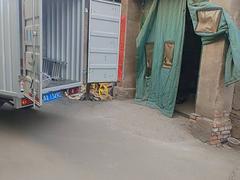 库房低价出租（马坊小学后面）