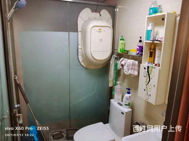 河东花园B区 91平米 91万 - 图片 3