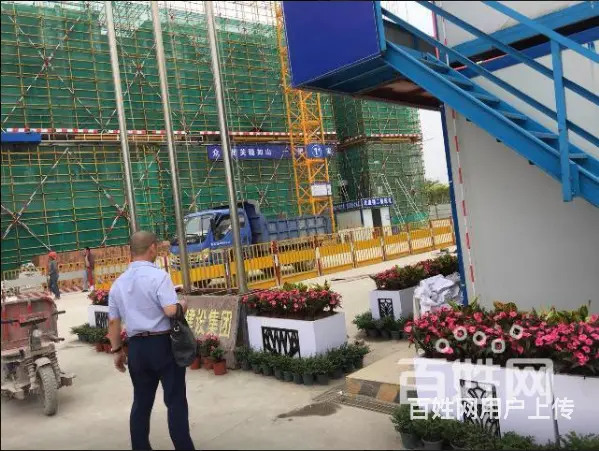 厦门园林绿化、厂区绿化设计施工、庭院绿化、花卉盆景 - 图片 9