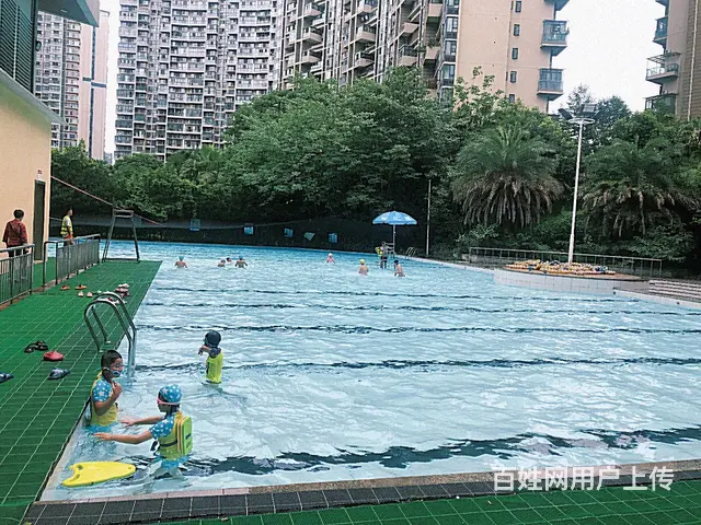 金牛区游泳健身首选 - 图片 6