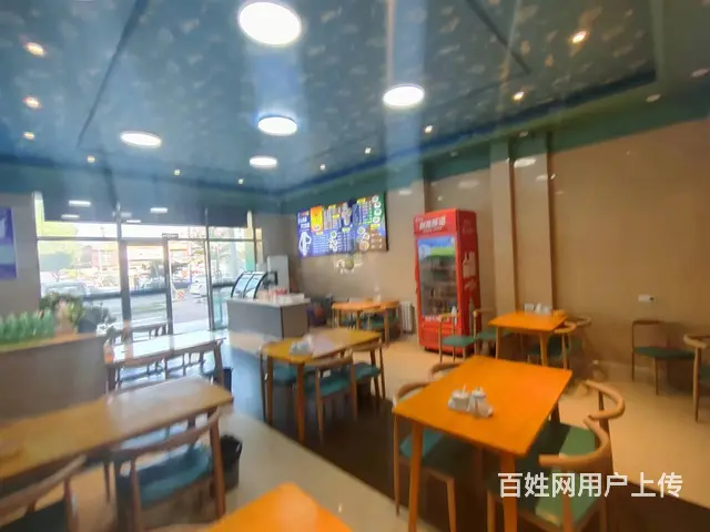 南京路面馆出兑 餐馆餐饮店铺出兑转让 - 图片 3