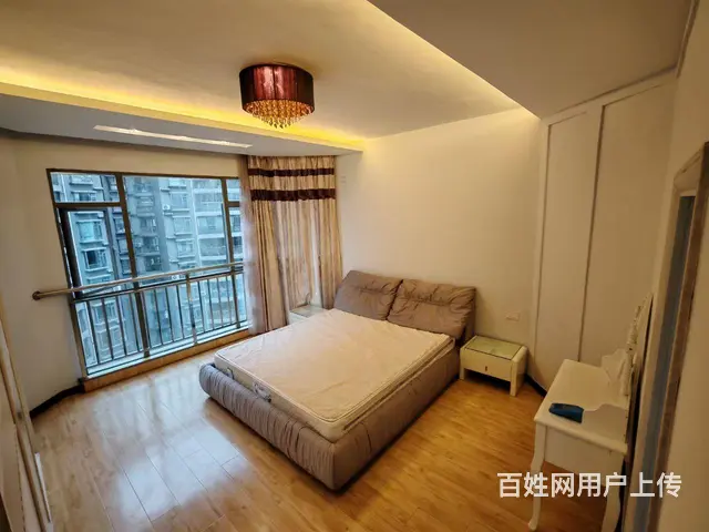 4小旁二中毕节二手房 爱民广场倾城时代广场 - 图片 5