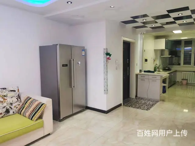 九州新城5楼89平19万精装修 普通住宅 精装修 - 图片 2