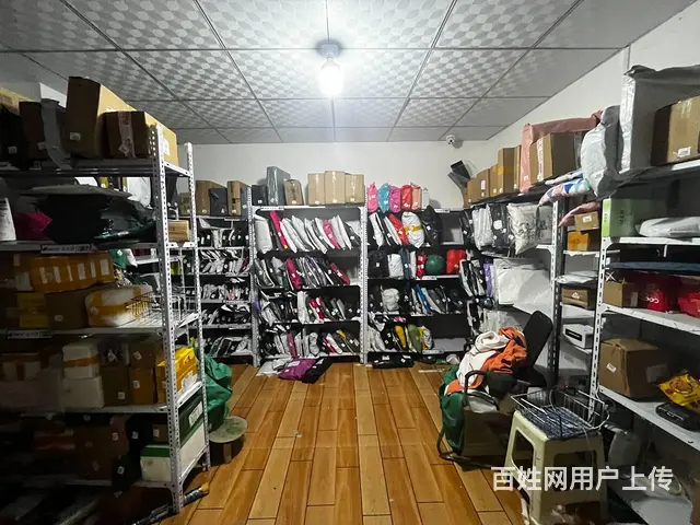 （同城乐铺推广）毕塬西路兔喜快递超市转让，生意稳定 - 图片 5