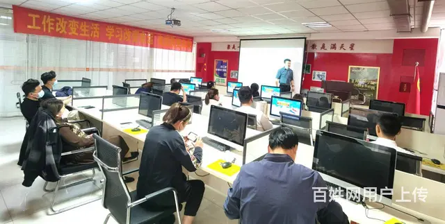 临沂**快手培训短视频培训直播培训主播培训汇材电商 - 图片 6