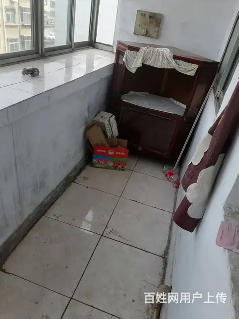 周村二中对过 普通住宅 简单装修 - 图片 3