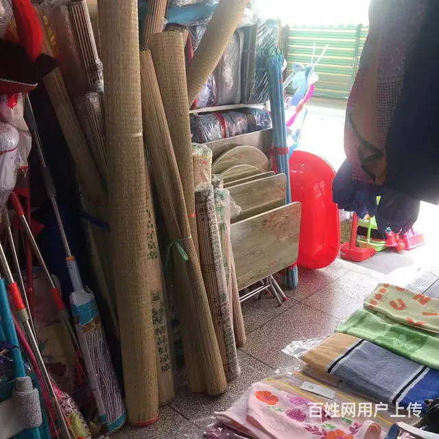 （51旺铺推荐）琼海市中原镇40平百货店转让 - 图片 5