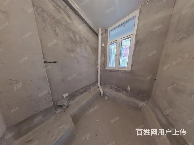 前山沃尔玛附近 美林雅筑 100平实用大3房 送大平台 - 图片 8