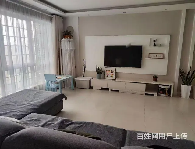 壹品峰境高品质精装3室2厅2卫，交通便利，设施齐全 - 图片 1
