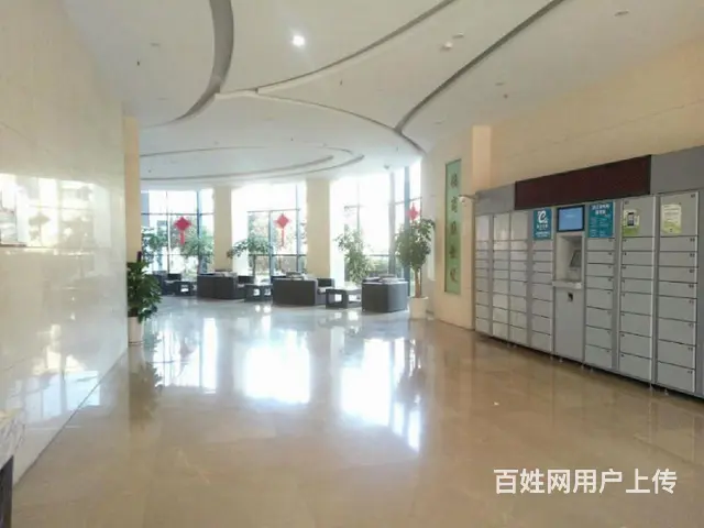 北城天地金通国际120方200精装带家具，格局4加1租价格低 - 图片 2