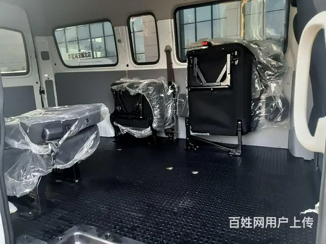 大通V80加长版 - 图片 7