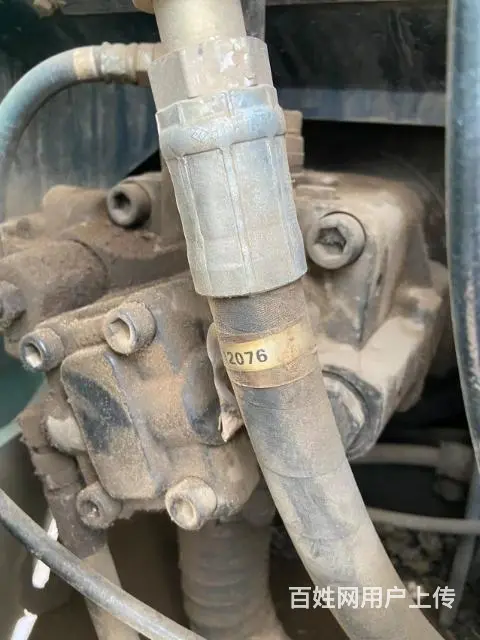 出售11年神钢75干活车 - 图片 6