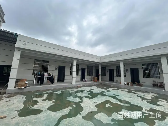 （老板本人）黄兴镇独门独院全新厂房/仓库出租 6511 - 图片 4