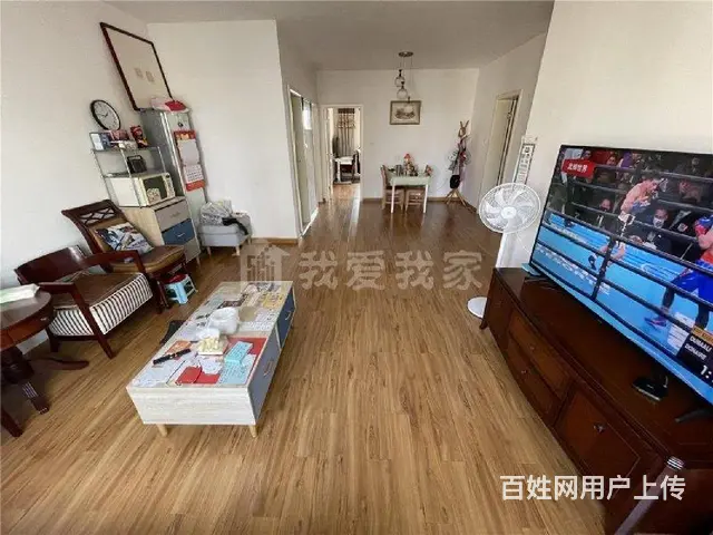 新上圣巴塞耶精装3房2卫房东诚售 - 图片 1