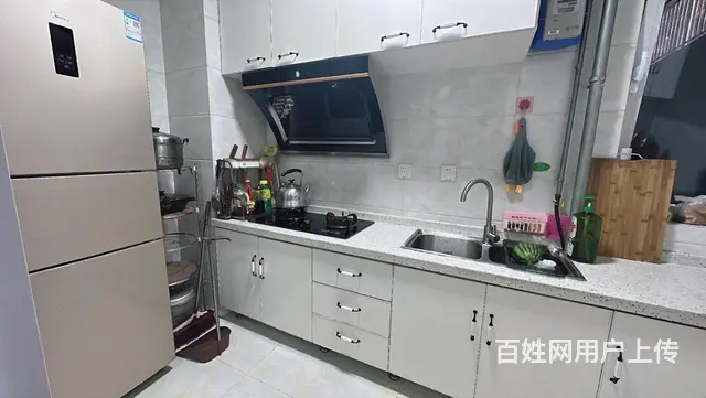 汇源首座 双证三室好房  精装修 - 图片 4