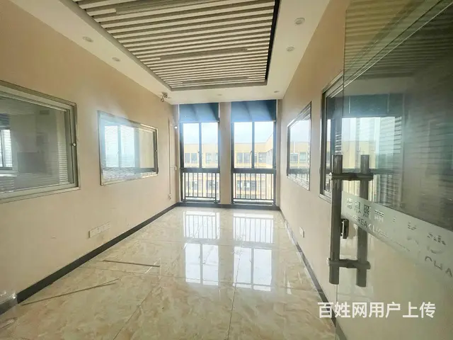 （老板本人）雨花区国际创新城临街办公楼厂房出租  6527 - 图片 7