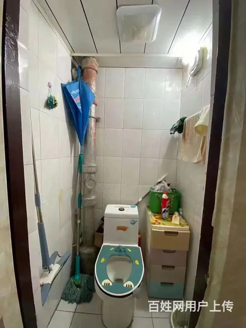 老街基，金沙湾附近，3楼，51平 - 图片 5