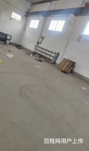 【都市时讯 优选推介】淮上小蚌埠镇朝阳北路厂房出租 - 图片 3