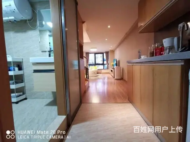 滨湖世纪城，地铁口，挑高两房！送精装！准现房！ - 图片 3