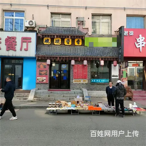 10万急兑，品牌面馆快餐店出兑 - 图片 2