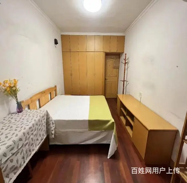 翠苑2室52.05平翠苑一区空房出租 - 图片 2