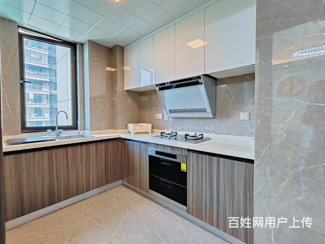 江山帝景雅典 普通住宅2厅 精装修 - 图片 3