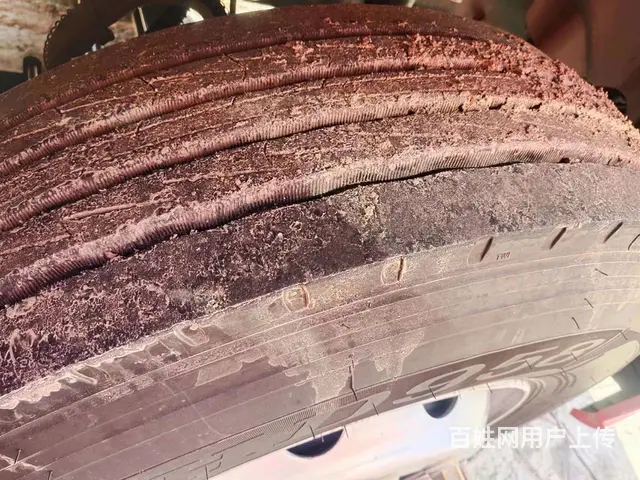 二手一汽解放JH6 9.6米高栏 前四后八 国5 - 图片 8