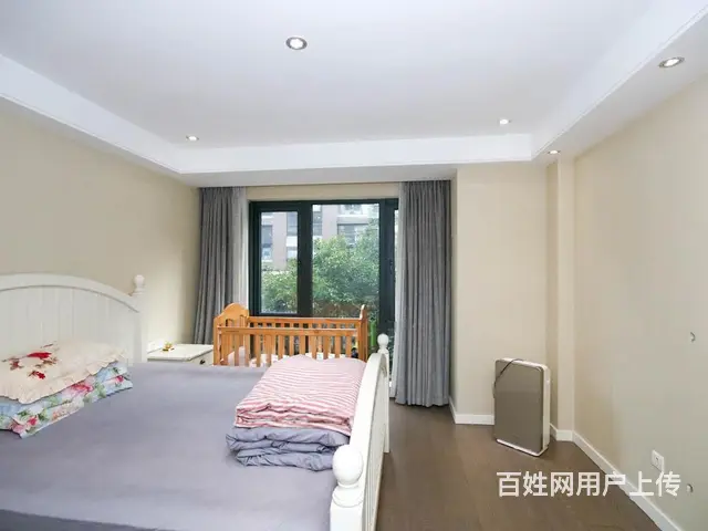 滨江浦沿贺田尚城3室2厅 - 图片 6