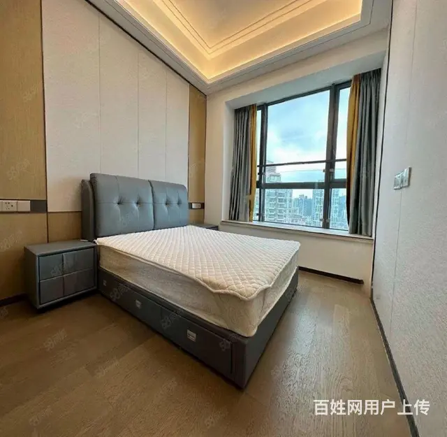 前山轻轨站楼上 中海环宇城 2房，2023年交楼，精装修 - 图片 6