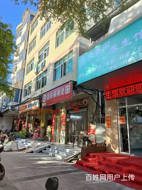 （51旺铺推荐）港门村60平餐饮店转让 - 图片 11