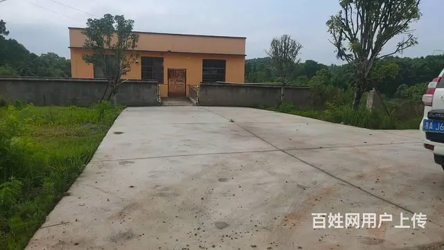 （房东直租）长沙县星沙开元路长龙收费站旁标准仓库出租 - 图片 3