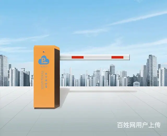 张店门禁挡车杆批发，专业维修门禁，专业安装各种门禁 - 图片 4