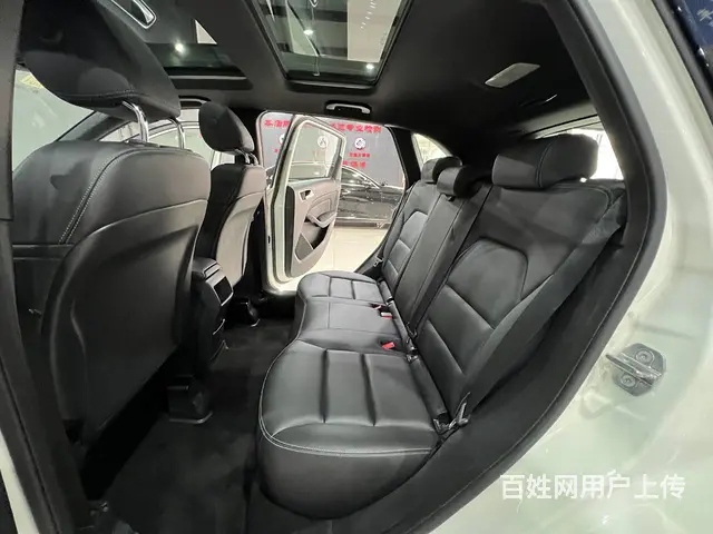 【搞定了！】奔驰B级 2018款 B 200 动感型 - 图片 8