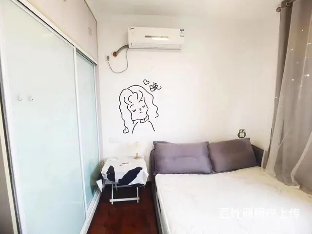上上城 精装两房 妇幼 安琪 环球港 中南路商圈 随时看房 - 图片 8