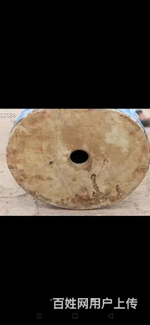 曾龙升雕瓷观音像 - 图片 1