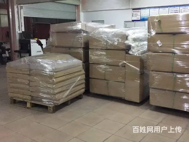 大陆到香港一手庄-忠实通中港物流专线 - 图片 3