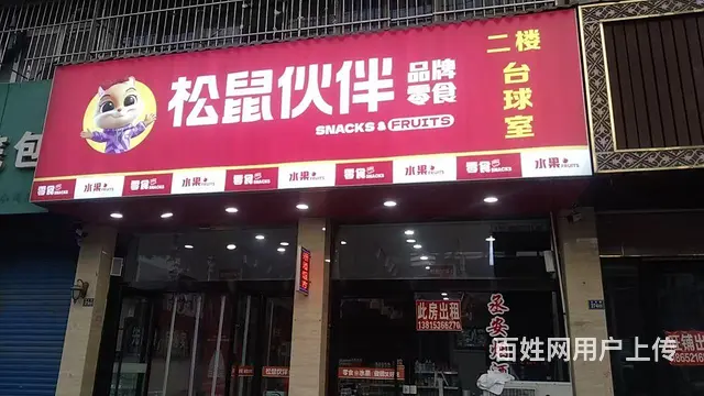 门面房出租 - 图片 2