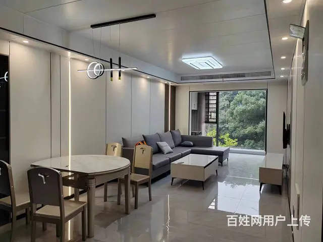 （老板本人）岳麓区西二环附近毛坯房出售，精装房出租 5482 - 图片 2