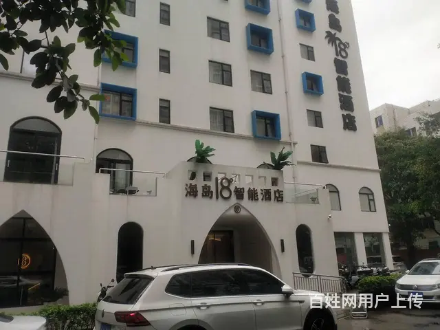 （51旺铺推荐）海甸岛二东路120平铺面直租 - 图片 1