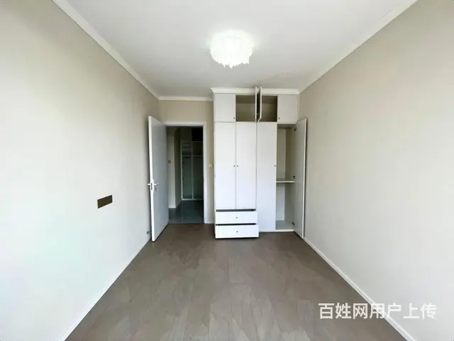 房东豪华装修！城南市政旁 凯迪塞纳河畔 轻轨口近九九广场 - 图片 1