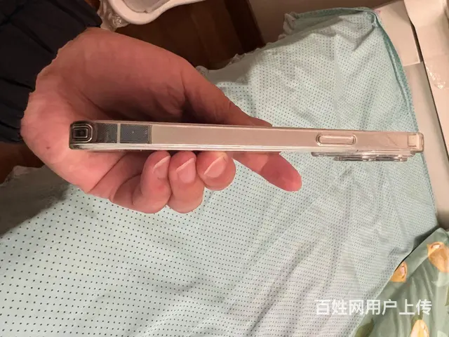 出售准新苹果14promax - 图片 4