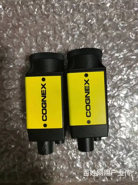 长期回购    康耐视 AB PLC cdd相机 - 图片 2