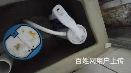 西固天鹅湖专业修马桶、修水管、修暖气，专业水暖工 - 图片 2