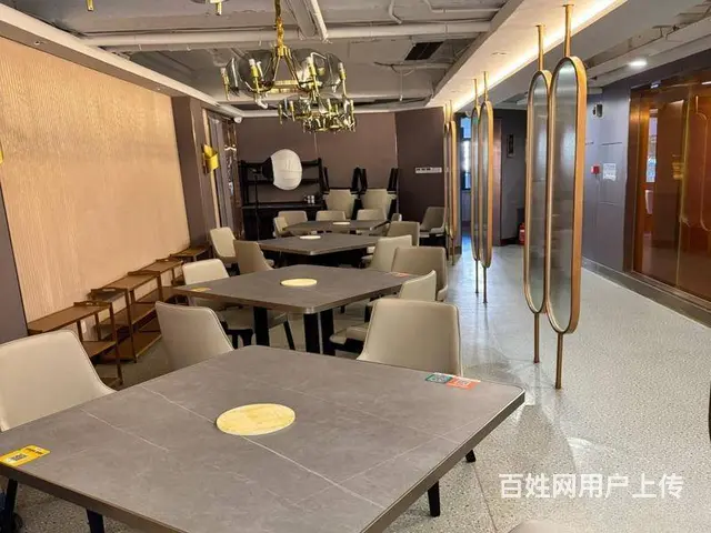 （51旺铺推荐）大东海608平餐饮店转让 - 图片 5
